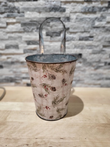 Winter Wishes Buckets