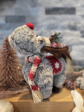 Plush Moose