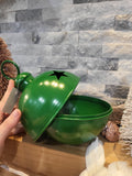 Ornament container/dishes
