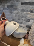 Ornament container/dishes