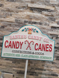 Candy Sweet Stakes