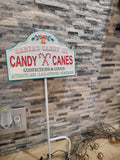 Candy Sweet Stakes