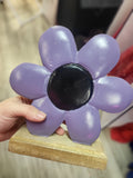 Wooden Flower