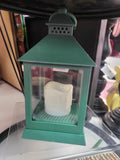 8" Plastic Lantern