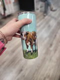 Farm Tumbler