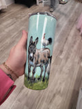 Farm Tumbler