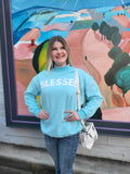 Blessed Pullover