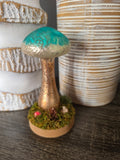 Decorative Mushrooms