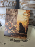 Wood Block Signs(Assorted)