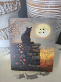 Wood Block Signs(Assorted)