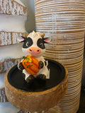 Decorative Cow