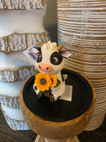 Decorative Cow