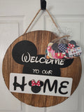 Home Disney