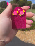 Eraser Earrings (multiple styles)