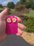 Eraser Earrings (multiple styles)