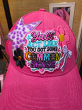 Common Sense Hat