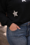 Chasing Stars Sweatshirt