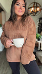 Coffee Time Sweatshirt