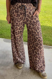 Wild Side Pants