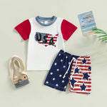 USA Outfit