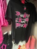 Cancer Hope Tee