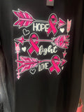 Cancer Hope Tee