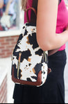 Cow Slingbag