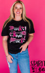 Hope Fight Love Tee