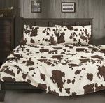 Cow Sheets