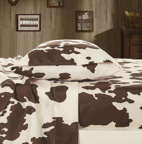 Cow Sheets