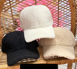 Sherpa Hats