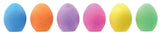 Egg Chalk Set