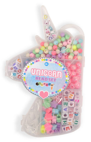 Unicorn Bead Set