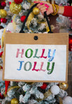 Holly Jolly Bag