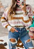 Striped Sweater