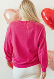 Valentines Sweatshirt