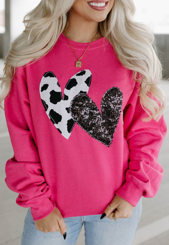 Valentines Sweatshirt