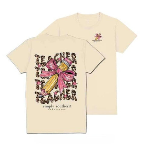 Teacher Simply Southern Pre-order