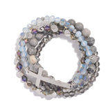 Cross Bracelet