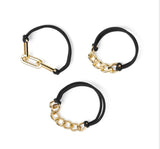 Hair Tie Bracelets