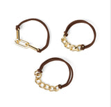 Hair Tie Bracelets