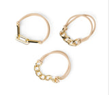 Hair Tie Bracelets