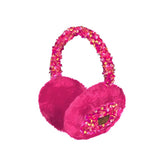 Sequin Ear Muffs