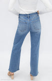 Rhinestone Denim
