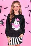 Boo Haw Pullover