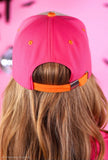 Spooky Hat