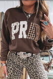 Pray Sweatshirt