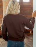 Pray Sweatshirt