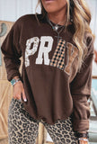 Pray Sweatshirt