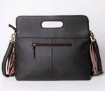Lily Canvas Bag